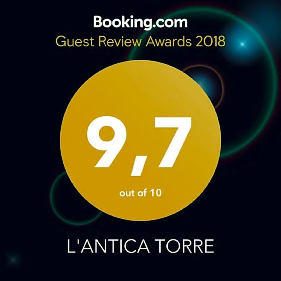 L'ANTICA TORRE