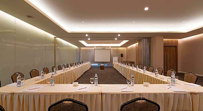 The ZHM Premiere Pekanbaru