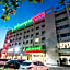 GreenTree Inn Wuhu Eshan Road University City