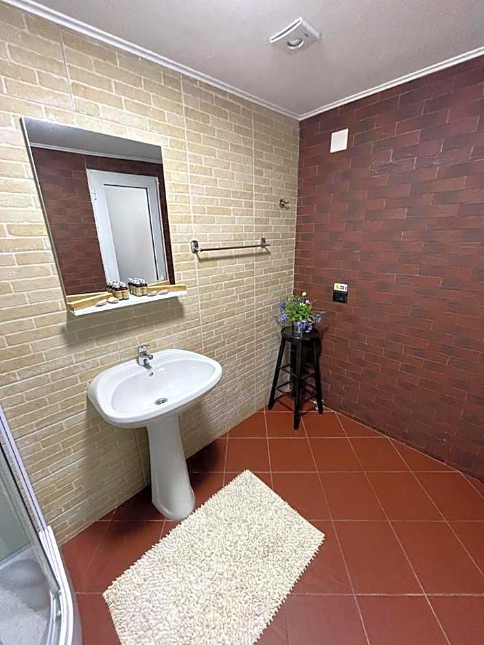 Pridvorul Haiducilor