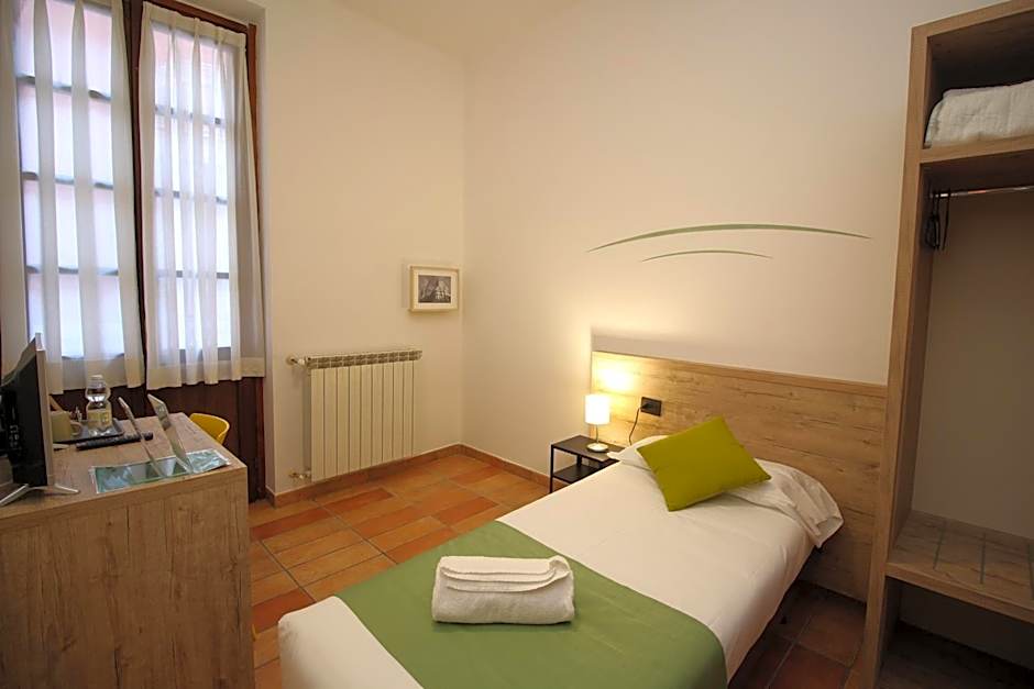 LVG Hotel Collection - Tornielli 9