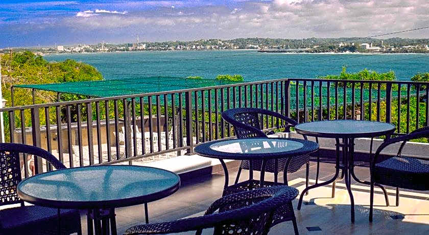 Villa Baywatch Rumassala