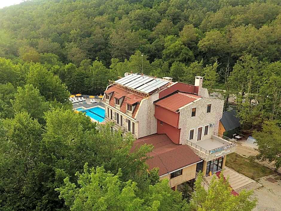 Butterfly Butik Hotel