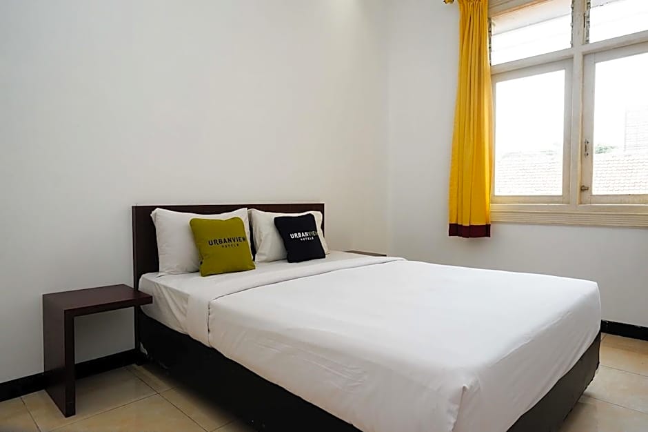 RedDoorz @ Hotel Artama Pandanaran Semarang