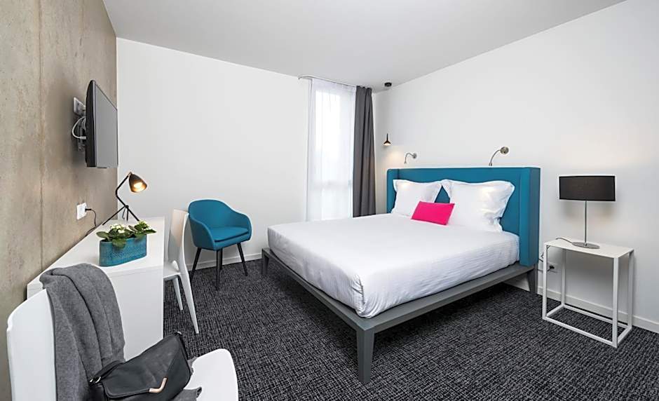 Ténéo Apparthotel Talence Espeleta