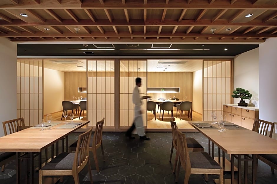 Hotel Kanra Kyoto
