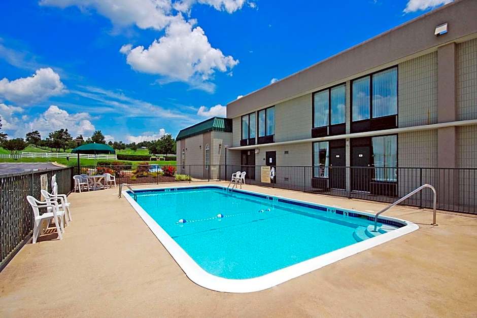 Quality Inn Harrison North