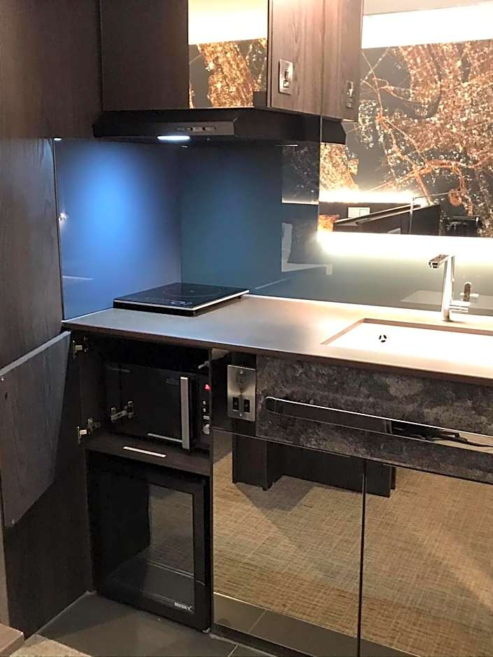 Heeton Concept Hotel - Luma Hammersmith