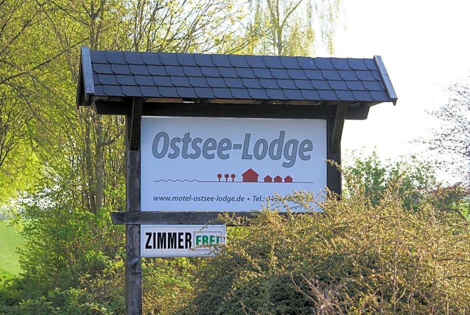 Motel Ostsee Lodge