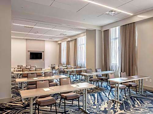 Sonesta Columbus Downtown