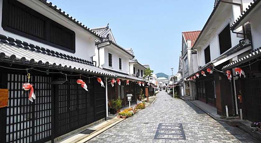 Toyoko Inn Tokuyama-Eki Shinkansen-Guchi