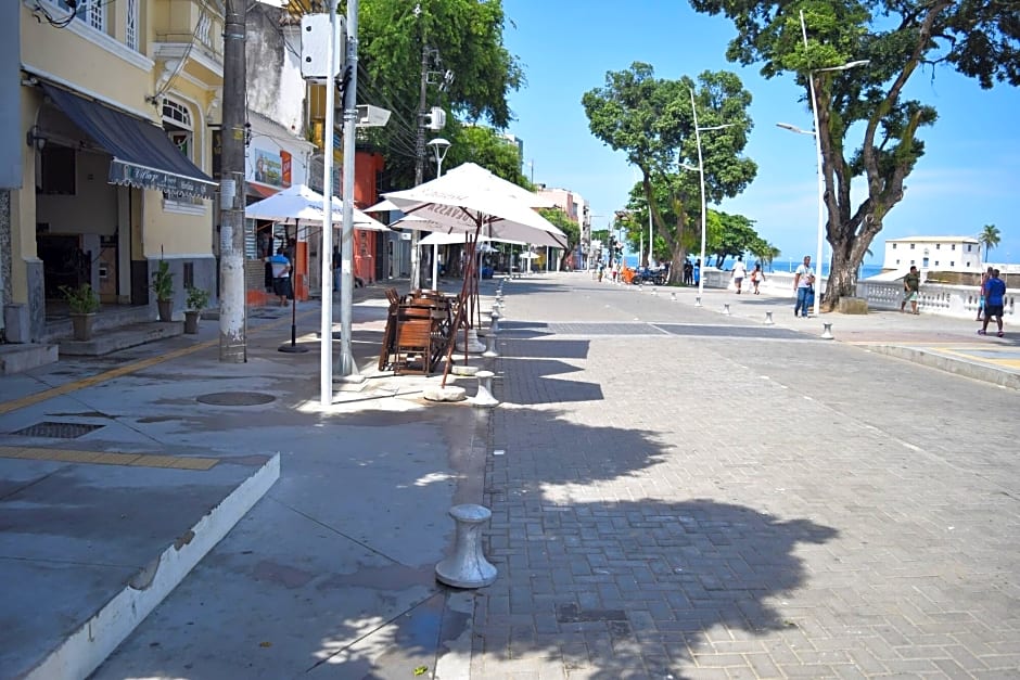 Village Novo Beach Suites