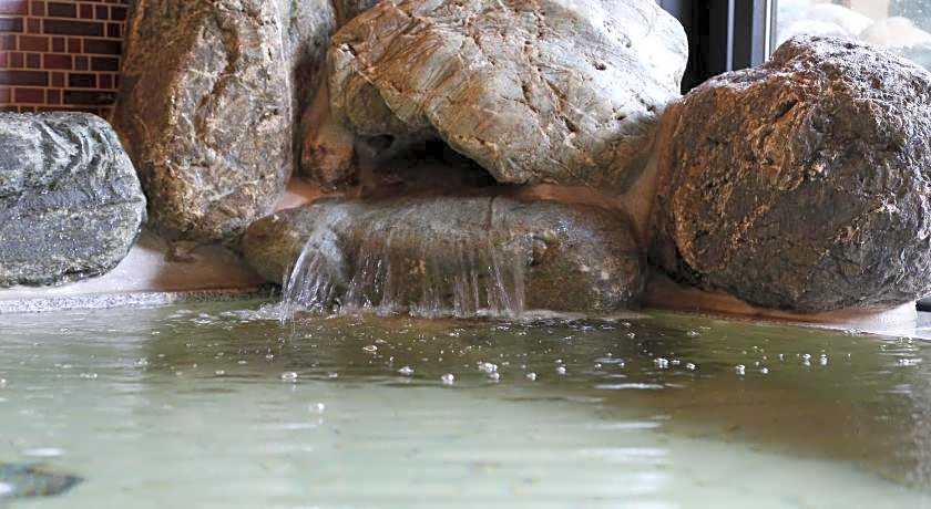 Dormy Inn Kofu Marunouchi Hot Springs