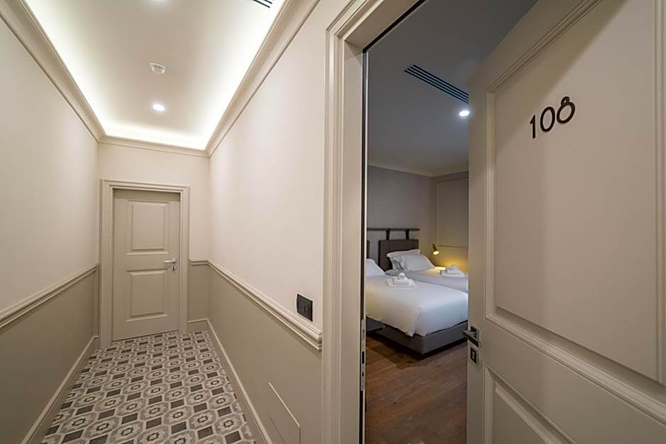 Palazzo 42 - Boutique Hotel & Suites