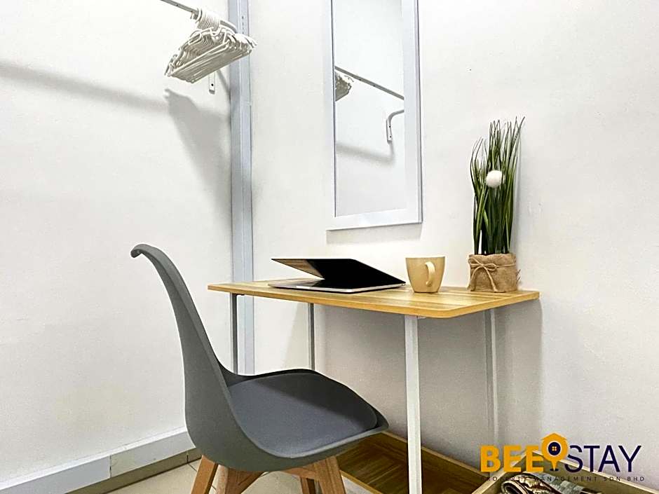 KLIA Ehsan Residences Sepang Nilai