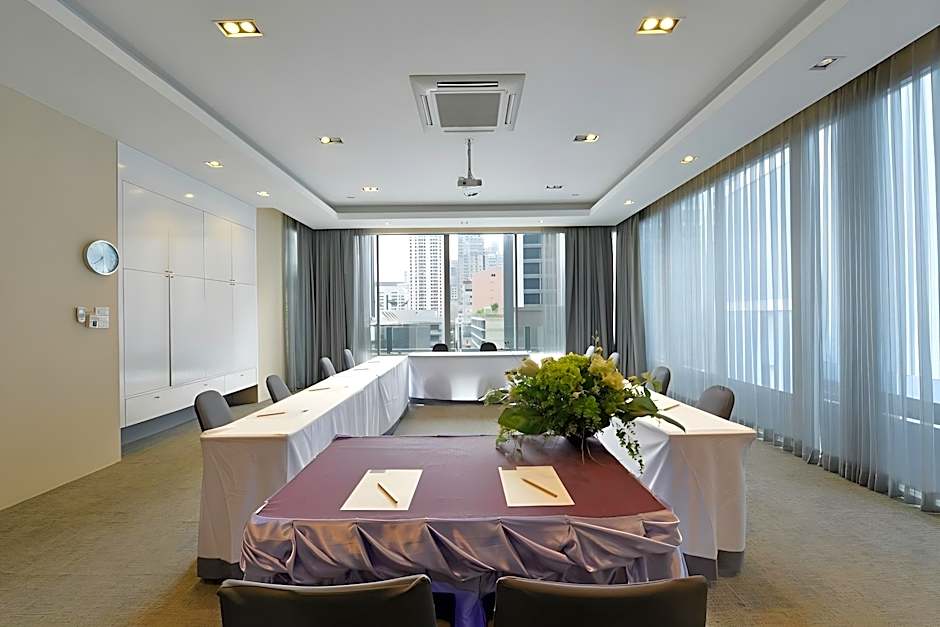 Arize Hotel Sukhumvit
