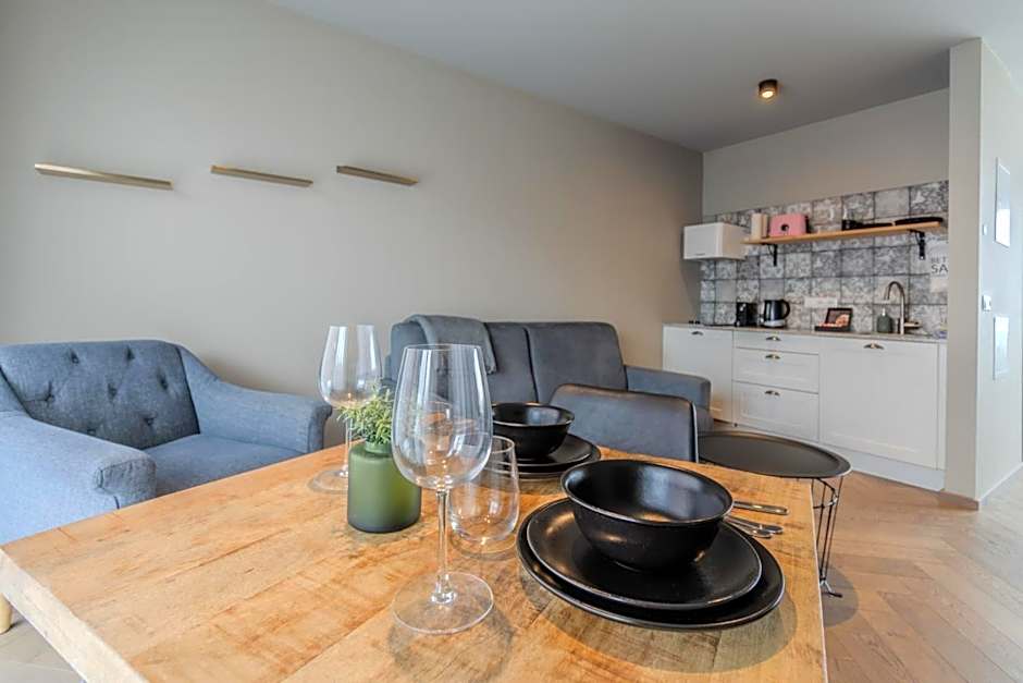 Saga Studios by Heimaleiga