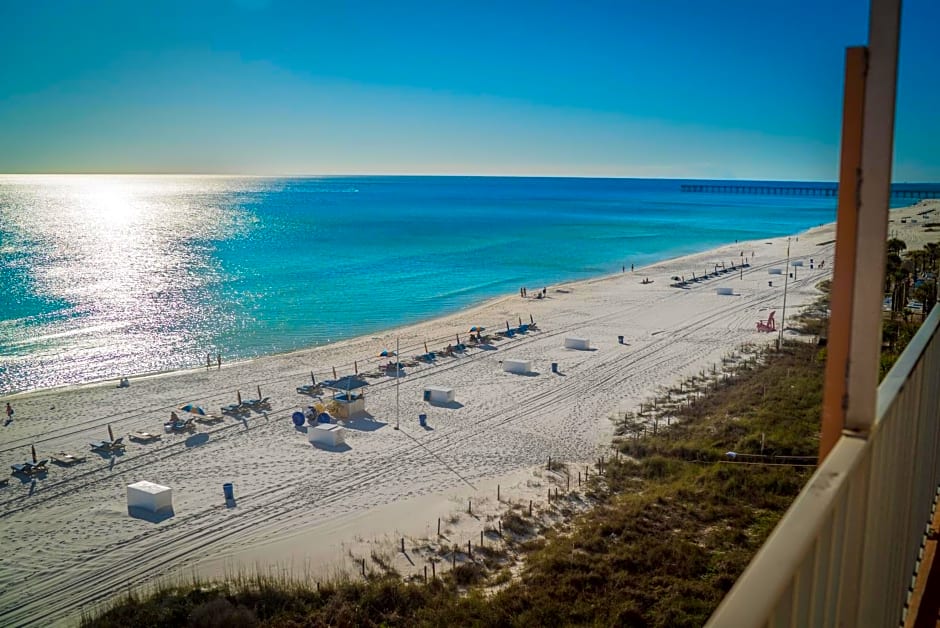 Seahaven Beach Hotel Panama City Beach