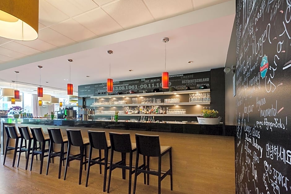 City Hotel Berlin East