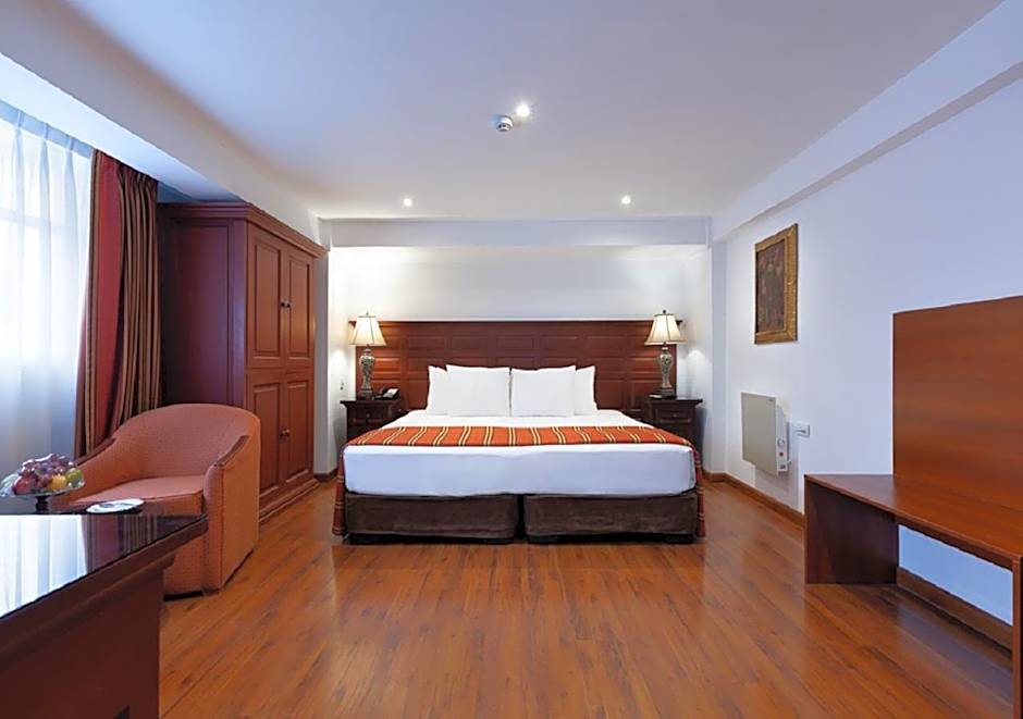 Terra Andina Hotel Cusco