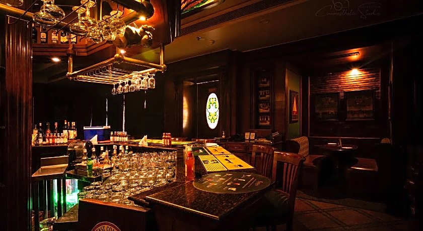 Hotel Park Plaza Jodhpur