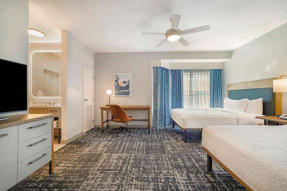 Homewood Suites By Hilton Plano-Richardson