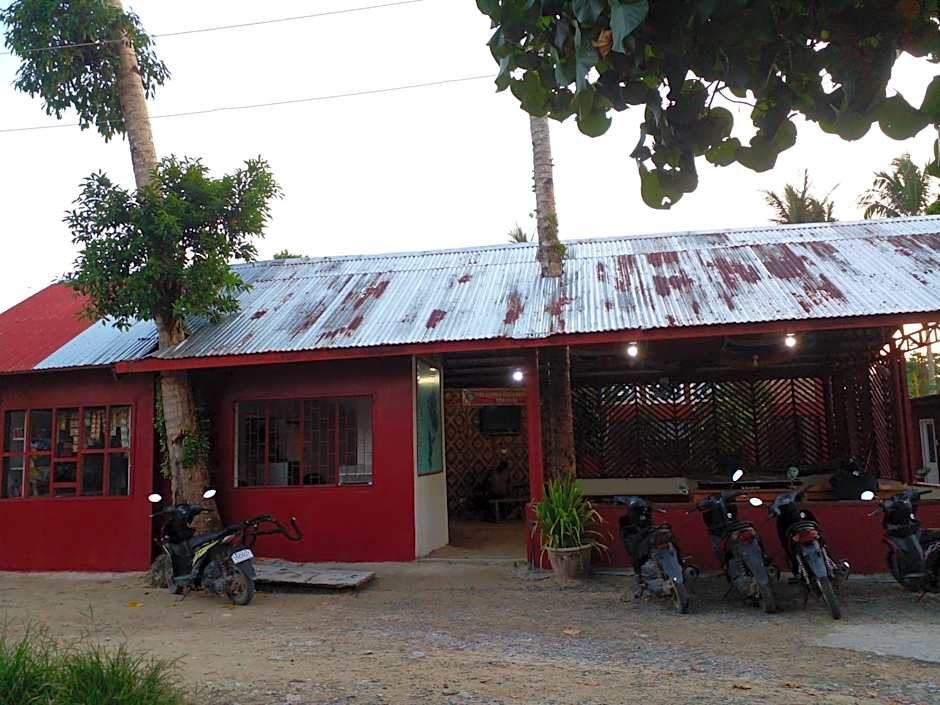 Nine Clouds Homestyle Accommodation