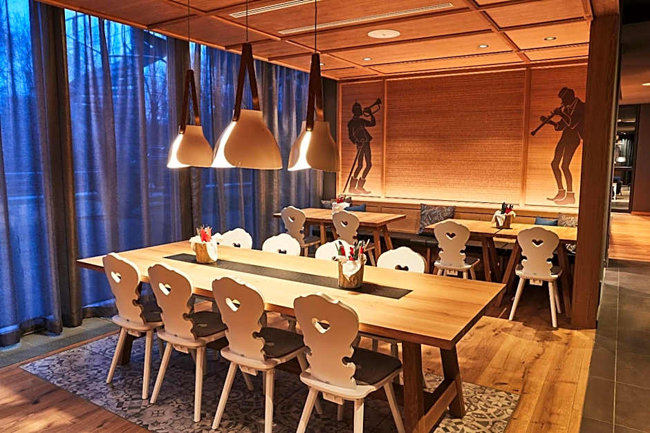 Steigenberger Hotel München