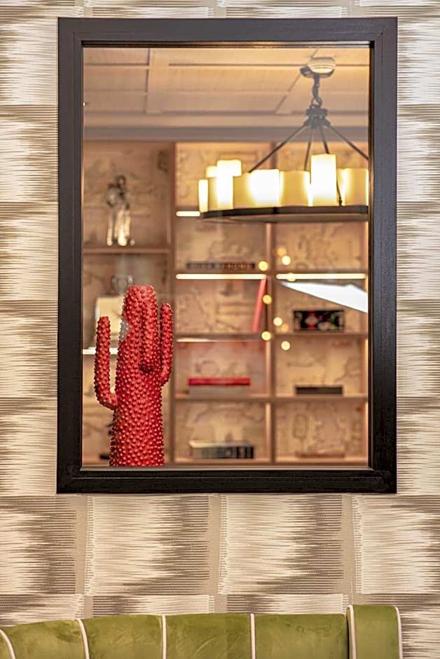 Hotel Phileas Lazare & Spa -Opera