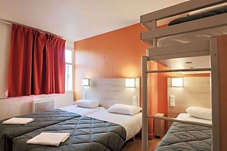 PREMIERE Classe Plaisir Gatines