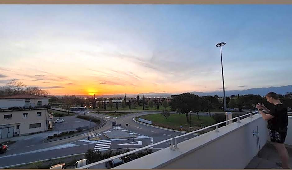 Hotel B&B il Mosaico