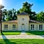 Domaine du Dahu, proche Saint Emilion