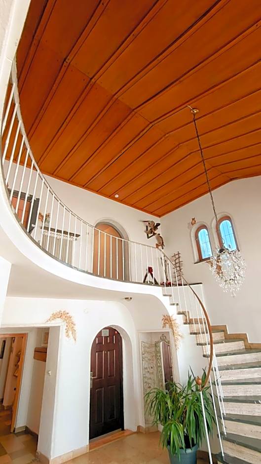 Hotel Garni Forsthaus Ruhpolding incl Chiemgau Karte