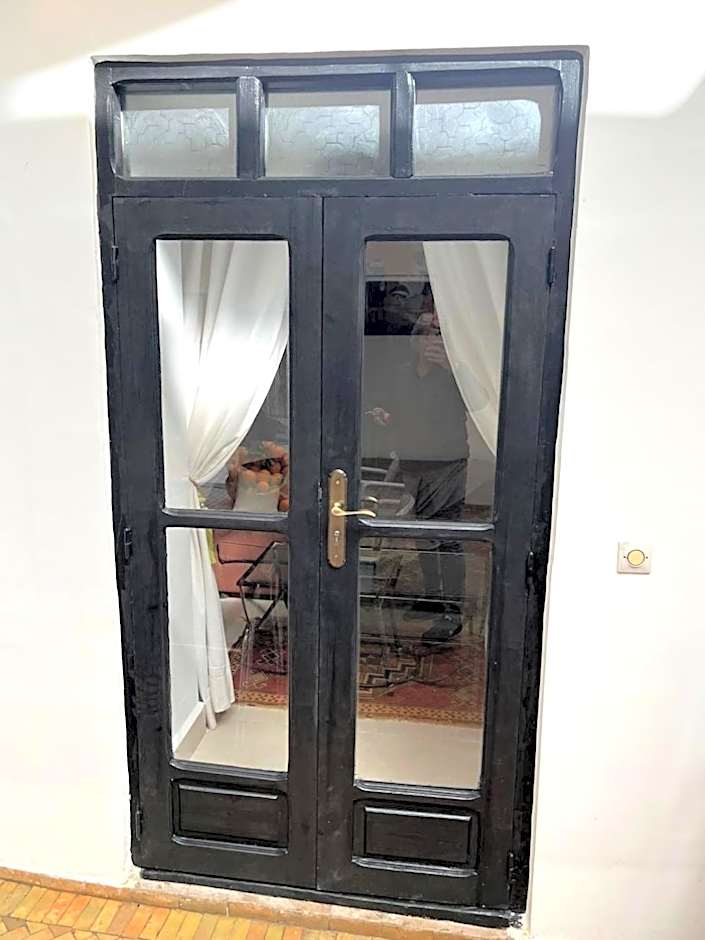 Riad SASHA