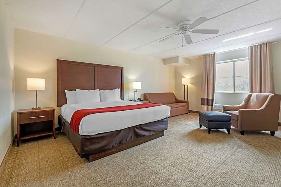 Comfort Inn Kissimmee