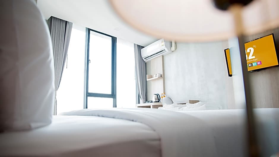 B2 Hat Yai Boutique and Budget Hotel