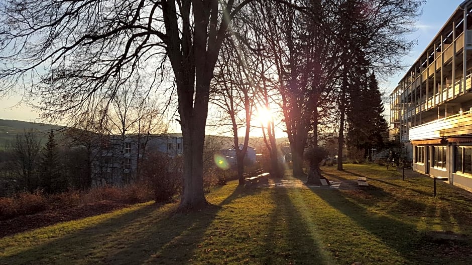 Vitalhotel König am Park