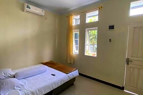 Mitra Grand House Syariah RedPartner