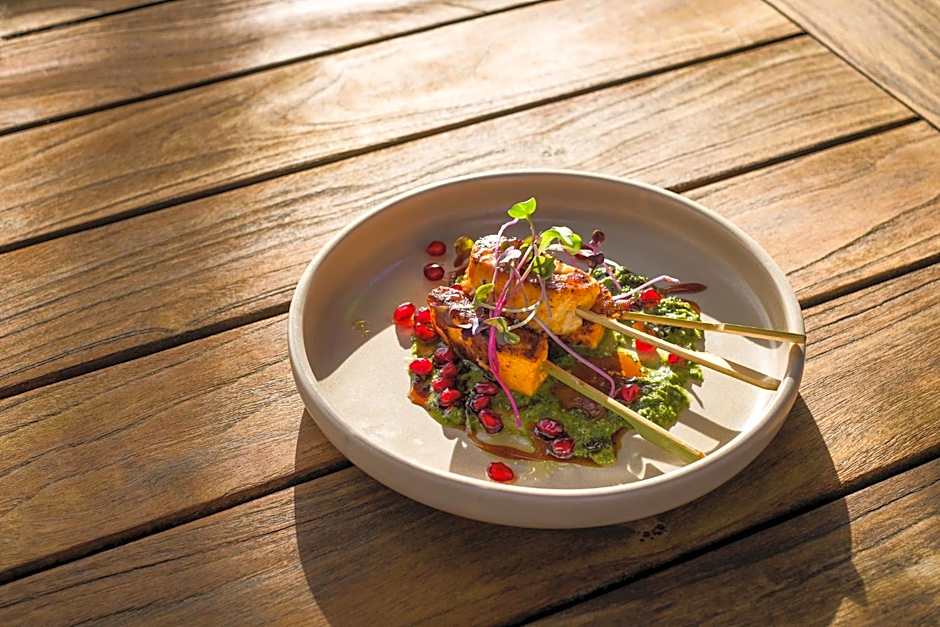 Chateau Marlborough Hotel