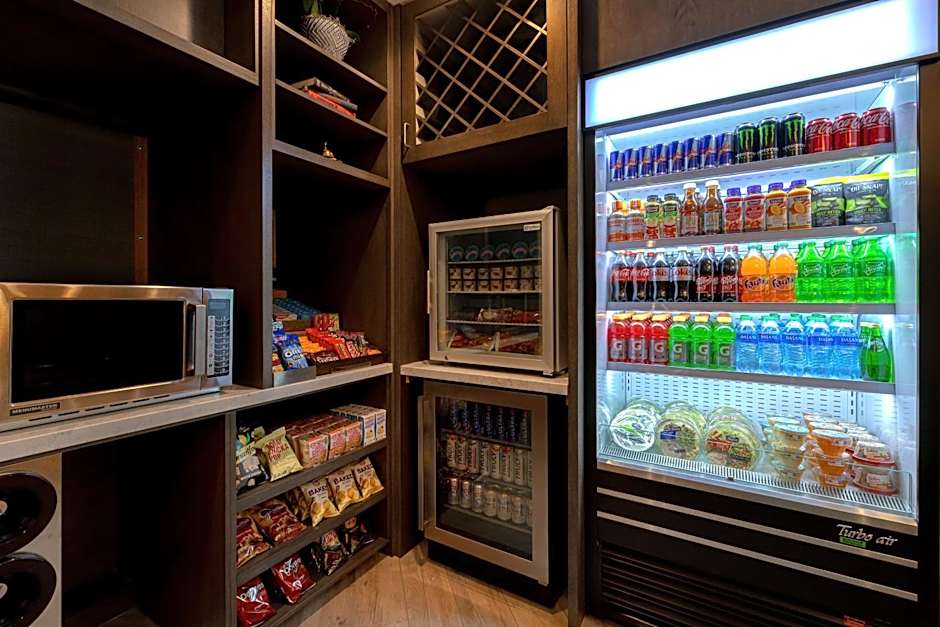 DoubleTree by Hilton Palmdale, CA