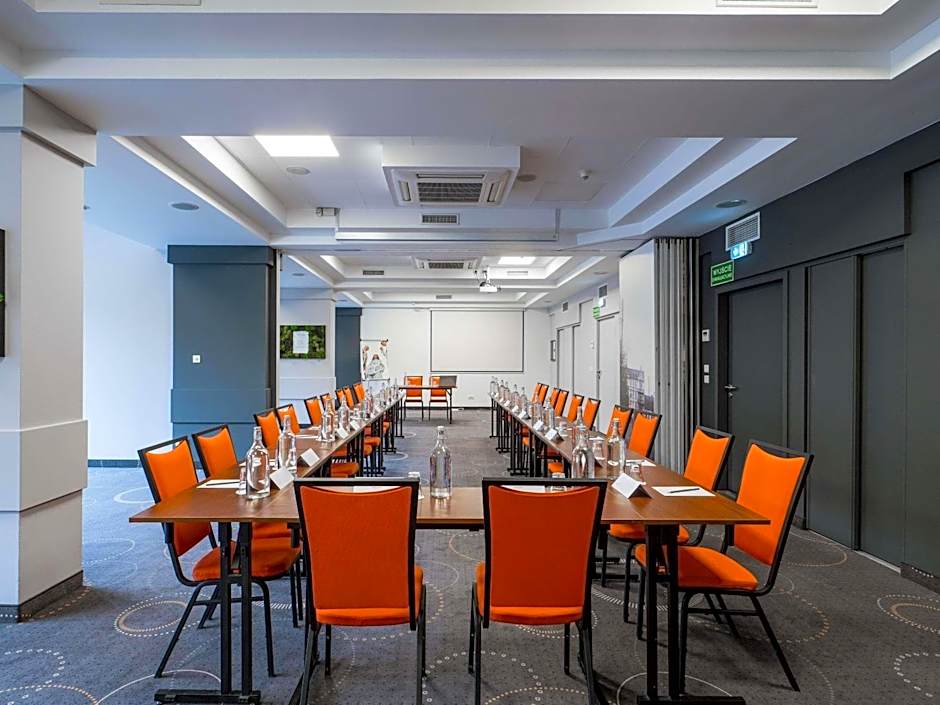 Mercure Czestochowa Centrum