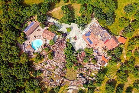 Paghe Eco Luxury Experience