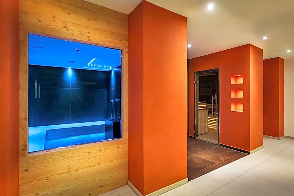 La Bercia Alpine Lodge & Spa