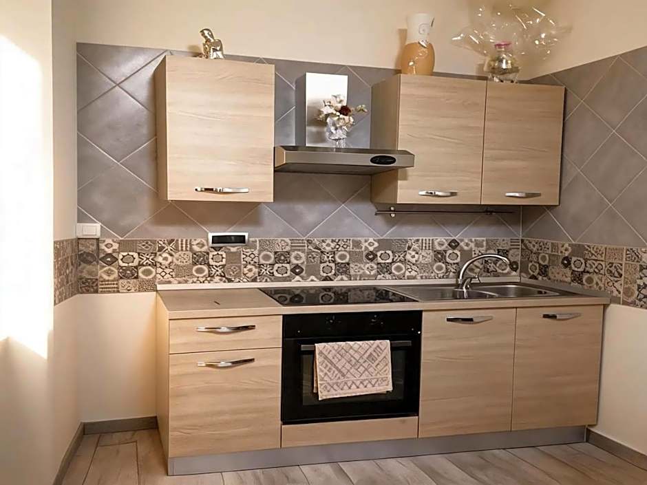 Donn'Anna Suite