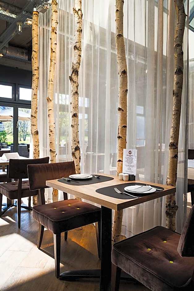 pentahotel Berlin Potsdam