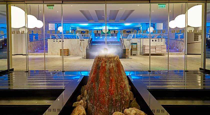 Richmond Nua Wellness-Spa