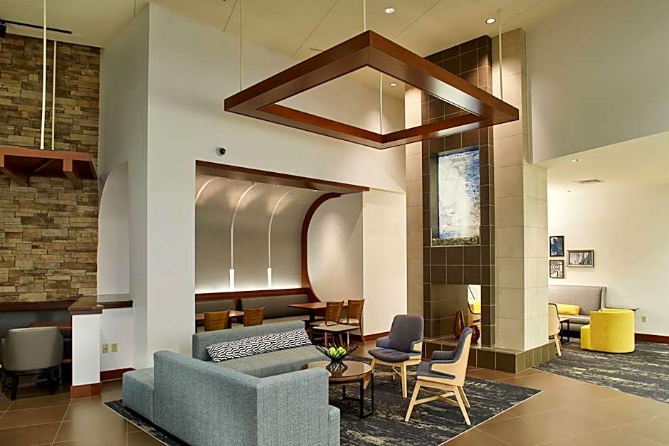 Hyatt Place Grand Rapids South