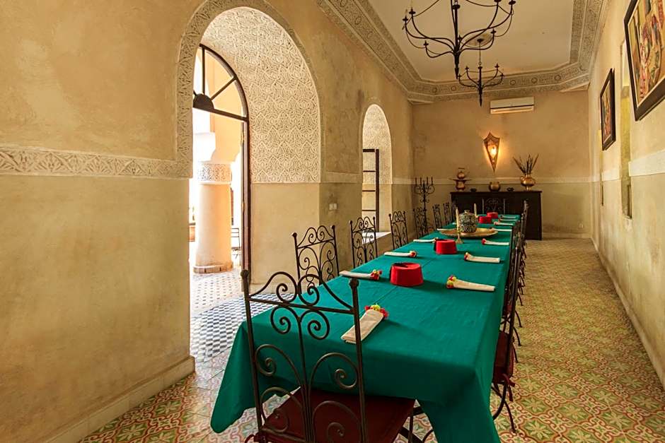 Riad Nabila