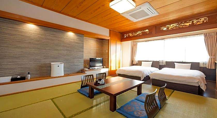 Hotel Takasago