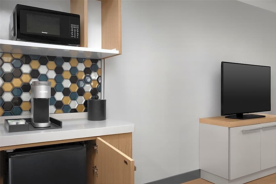 Hilton Garden Inn Atlanta West/Lithia Springs